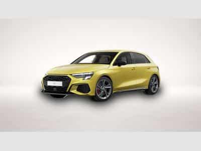 Audi Quattro (2024) - Photo 1