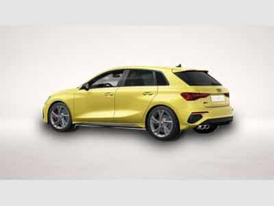 Audi Quattro (2024) - Photo 4