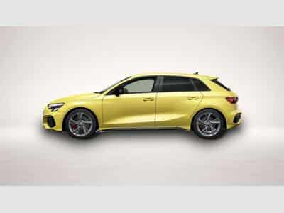 Audi Quattro (2024) - Photo 5