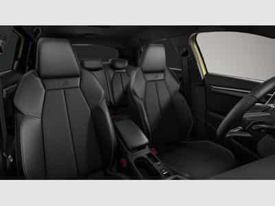 Audi Quattro (2024) - Photo 6
