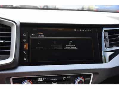 Audi A1 (2025) - Photo 10