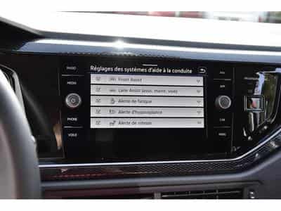 VW Polo (2026) - Photo 13