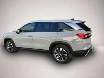 Skoda Kodiaq (2026) - Foto 3