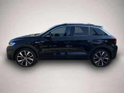 VW T-Roc (2024) - Foto 4