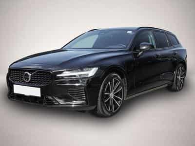 Volvo V60 (2024) - Photo 1
