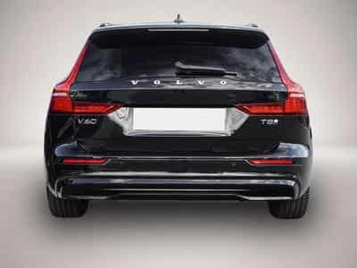 Volvo V60 (2024) - Photo 5