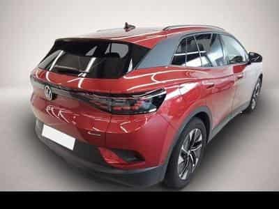 VW ID.4 (2025) - Photo 2