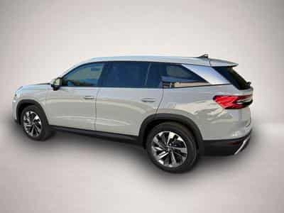 Skoda Kodiaq (2026) - Foto 2