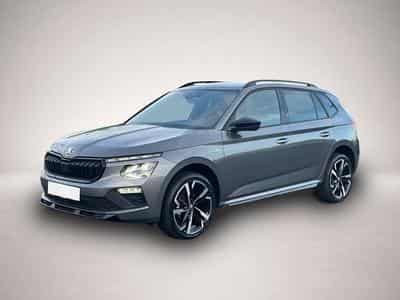 Skoda Kamiq (2025) - Foto 1