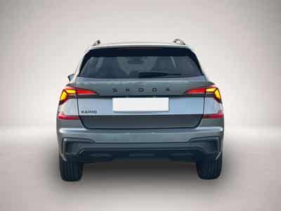 Skoda Kamiq (2025) - Foto 5