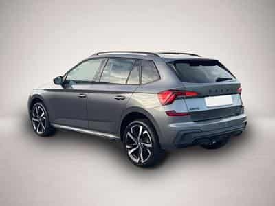 Skoda Kamiq (2025) - Foto 4
