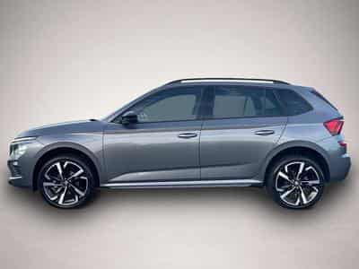 Skoda Kamiq (2025) - Foto 3