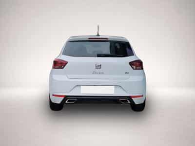 Seat Ibiza (2025) - Foto 5