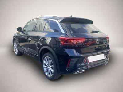 VW T-Roc (2025) - Photo 4