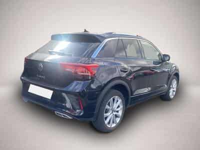 VW T-Roc (2025) - Photo 5
