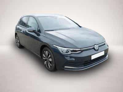 VW Golf (2024) - Foto 6