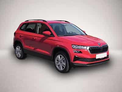 Skoda Karoq (2026) - Photo 3