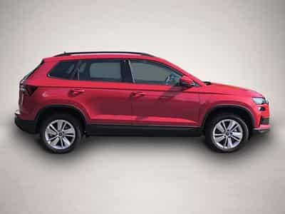 Skoda Karoq (2026) - Photo 8