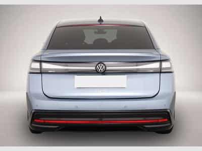 VW ID.5 (2025) - Photo 5