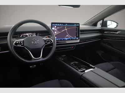 VW ID.5 (2025) - Photo 6