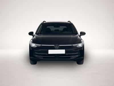 VW Golf (2025) - Foto 5