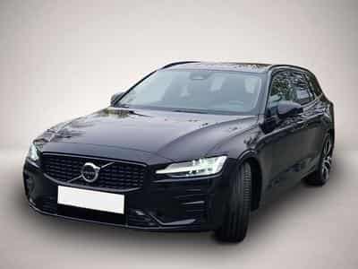 Volvo V60 (2025) - Photo 1