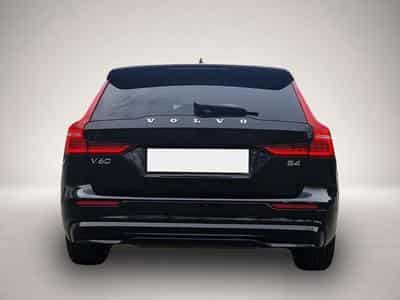 Volvo V60 (2025) - Photo 5
