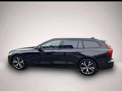 Volvo V60 (2025) - Photo 4