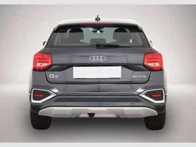 Audi Q2 (2024) - Photo 5