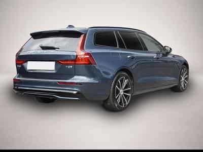 Volvo V60 (2024) - Photo 3