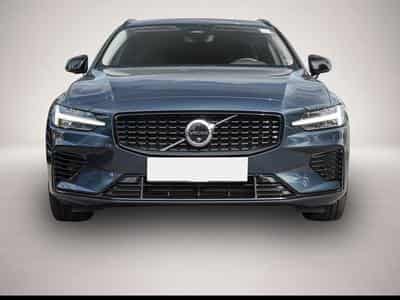 Volvo V60 (2024) - Photo 2
