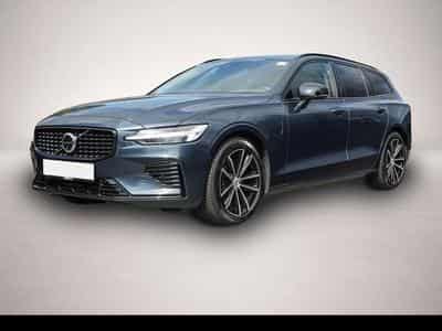 Volvo V60 (2024) - Photo 1