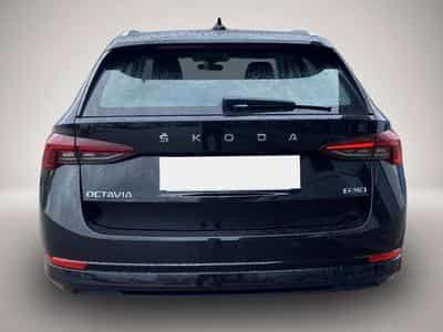 Skoda Octavia (2024) - Photo 4