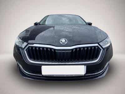 Skoda Octavia (2024) - Photo 7