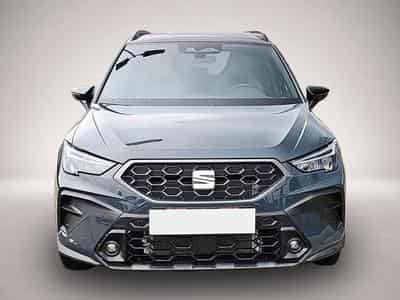 Seat Arona (2026) - Foto 2