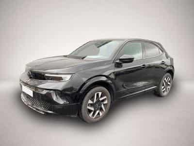 Opel Mokka (2025) - Foto 2