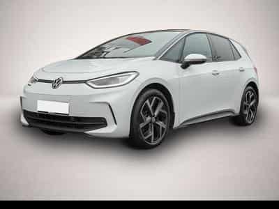 VW ID.3 (2024) - Photo 1