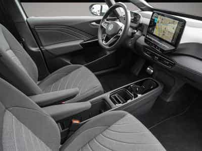 VW ID.3 (2024) - Photo 6
