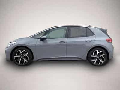 VW ID.3 (2024) - Foto 2