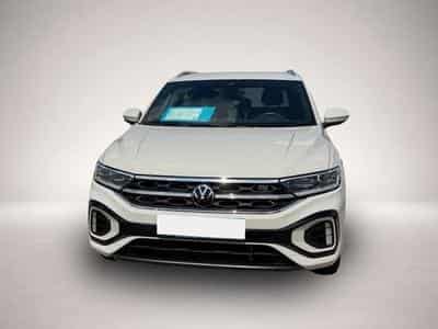 VW T-Roc (2024) - Photo 8