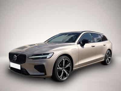 Volvo V60 (2024) - Photo 1