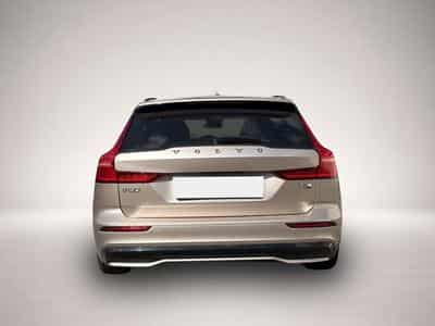 Volvo V60 (2024) - Photo 4