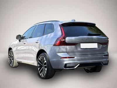 Volvo XC60 (2026) - Photo 2