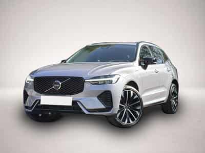 Volvo XC60 (2026) - Photo 1
