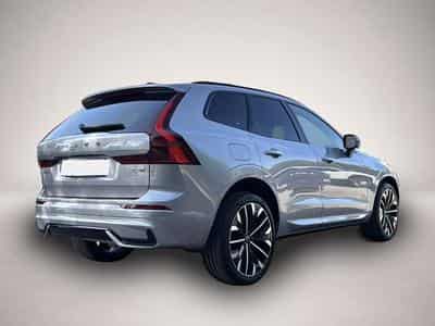 Volvo XC60 (2026) - Photo 3