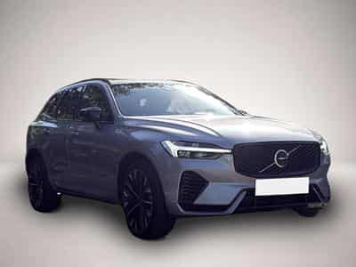 Volvo XC60 (2026) - Photo 4
