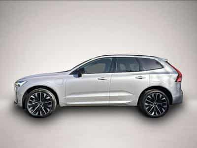 Volvo XC60 (2026) - Photo 7