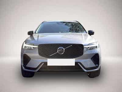 Volvo XC60 (2026) - Photo 8