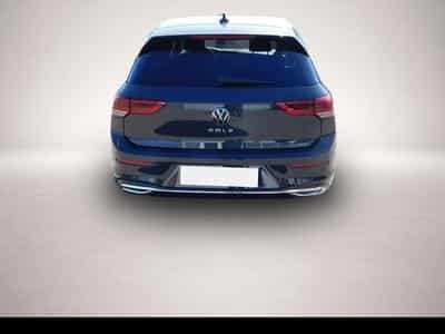 VW Golf (2024) - Photo 4