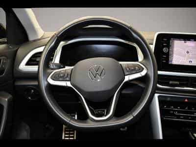 VW T-Roc (2025) - Photo 5